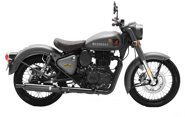 Royal Enfield Classic 350