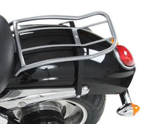 Hepco & Becker Solorack Without Backrest Triumph Rocket III & Roadster