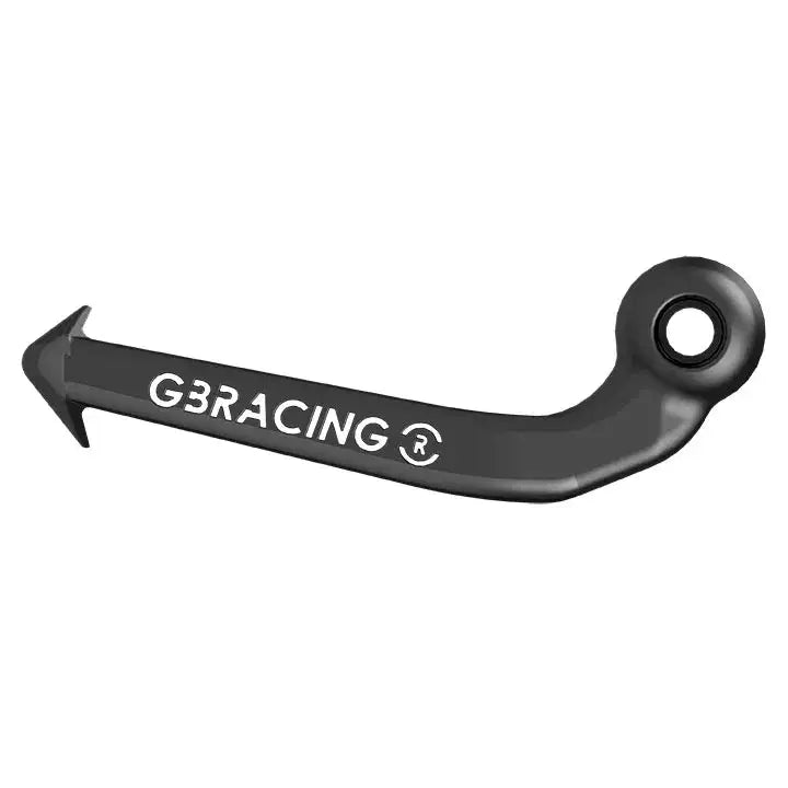 GB Racing Clutch Lever Guard A140 Replacement Molded Piece