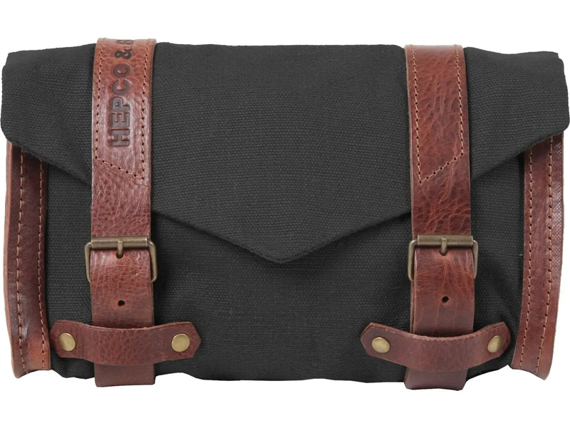 Hepco & Becker Legacy Tool Bag Black