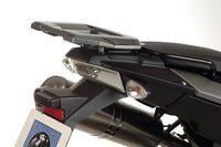 Hepco & Becker Rear Alurack BMW F800GS 2008-2018