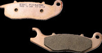 EBC Brake Pads For Honda CRF 250 RL Rally 2019-2021