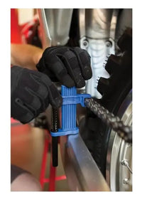 Motion Pro Motorcycle SlackSetter Pro Chain Tool