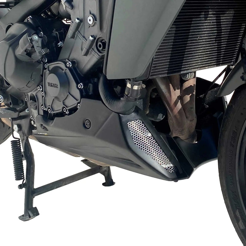 Ermax Evo Belly Pan Yamaha Tracer 9 / GT 2021-2024