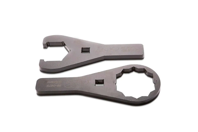 Motion Pro Axle Wrench Set 45.5mm + 56mm