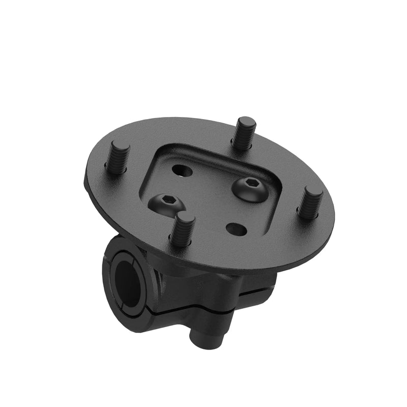 Evotech Performance TomTom Sat Nav Mount Yamaha XT1200Z Super Tenere 2010-2021