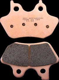 ebc brake pads for harley davidson softail fxst softail standard 2006 2007