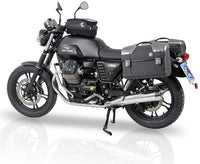 hepco becker c bow moto guzzi v7 v7ii classic special