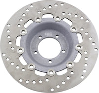 EBC Brake Rotors For BMW R 80 RT '82-'84 / TIC '80-'85