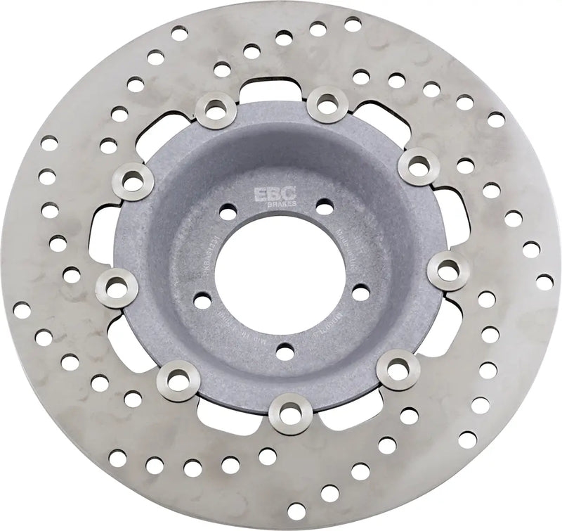 EBC Brake Rotors For BMW R 80 RT '82-'84 / TIC '80-'85