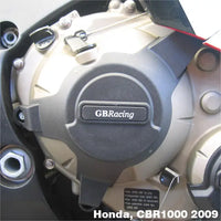 GB Racing Clutch Cover Honda CBR1000RR 2008-2016