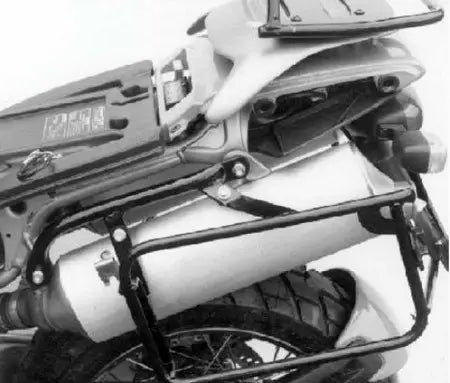 Hepco & Becker Side Carrier Cagiva Gran Canyon