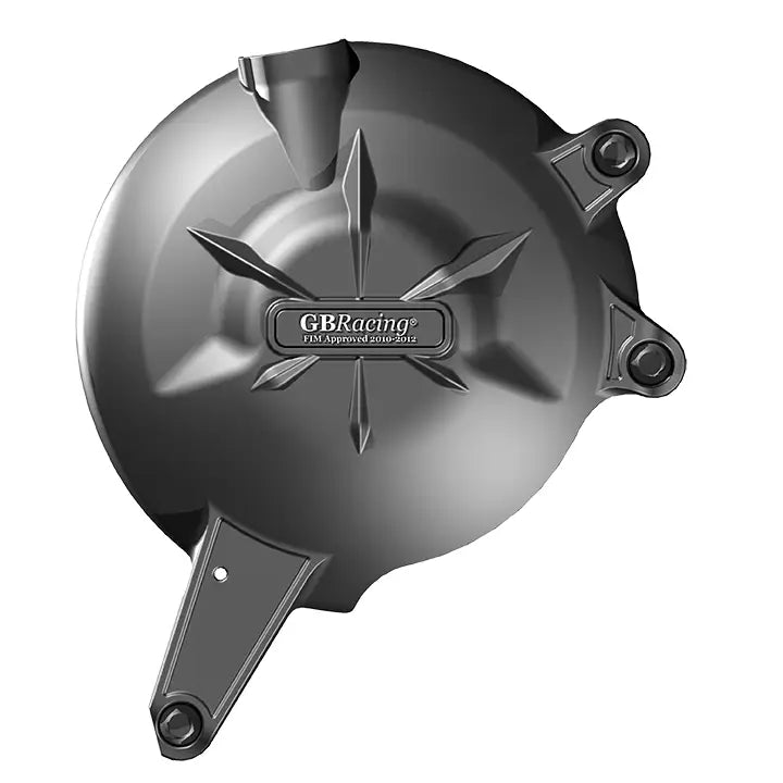 GB Racing Clutch Cover Kawasaki ER6N / F / Versys 650 2006-