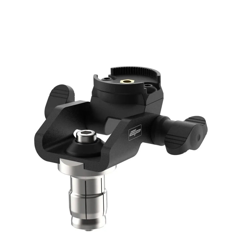 Evotech Performance SP Connect Top Yoke GPS Mount Honda CBR650R 2021-