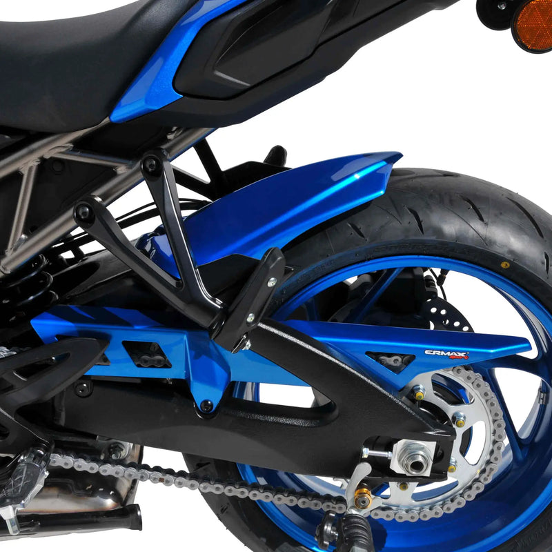 Ermax Rear Hugger Suzuki GSX-S1000GT 2022-