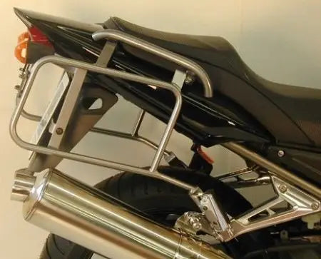 Hepco & Becker Side Carrier Yamaha FZS 1000 Fazer up to 05'
