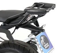 Hepco & Becker Rear Easyrack BMW R1200R / R1200RS '15-'19 & R1250R / R1250RS Without BMW Rear Rack