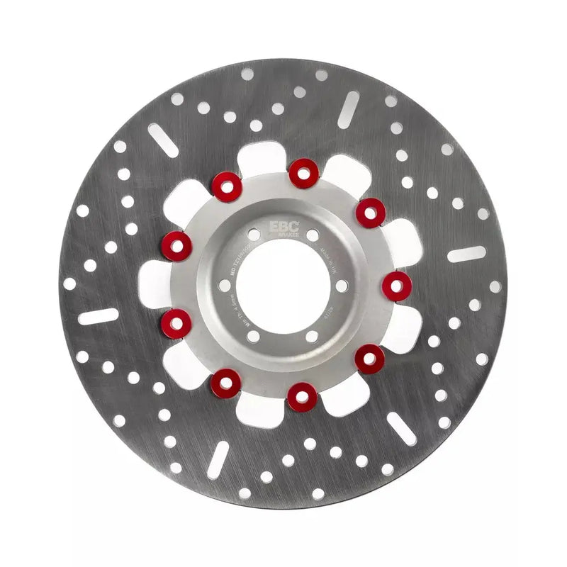 EBC Brake Rotors For Yamaha TZ500 1975-1985