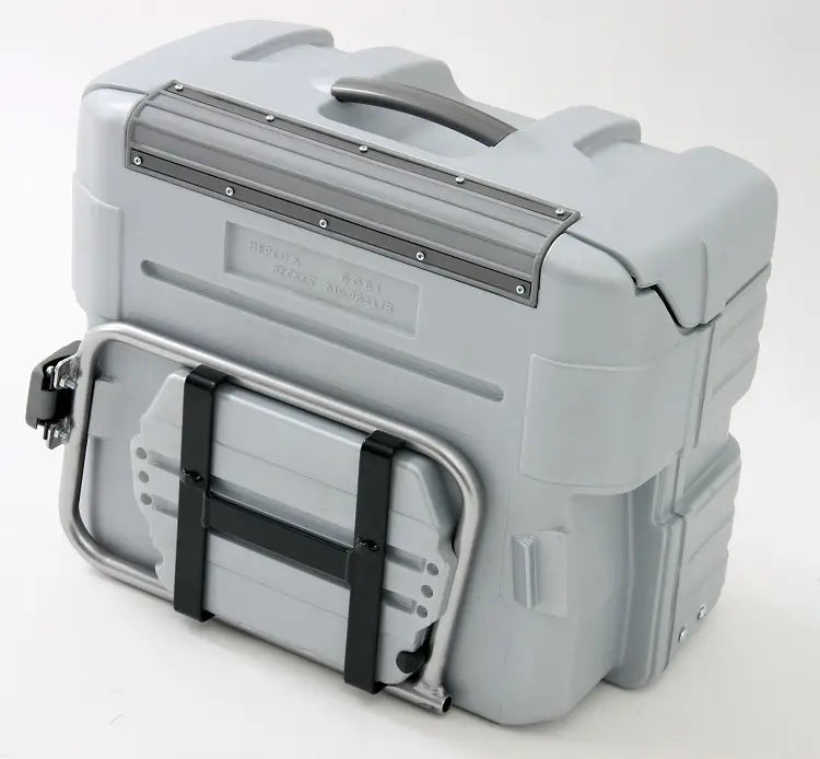 Hepco & Becker Locking Device Set Gobi