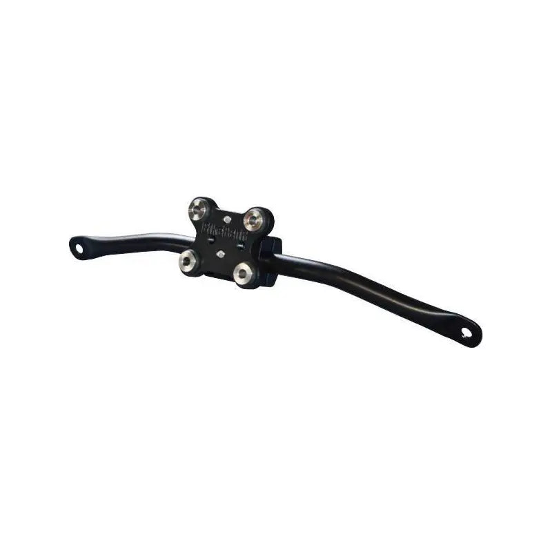 BikePenR Motorcycle GPS Mount Suzuki V-Strom 1000 2014-