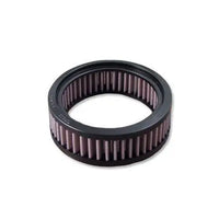 DNA Filters Harley Davidson S&S E&G Teardrop Housing Air Filter