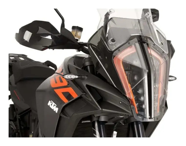 Puig Headlight Protector KTM 1290 Super Adventure R / S 2017-2020