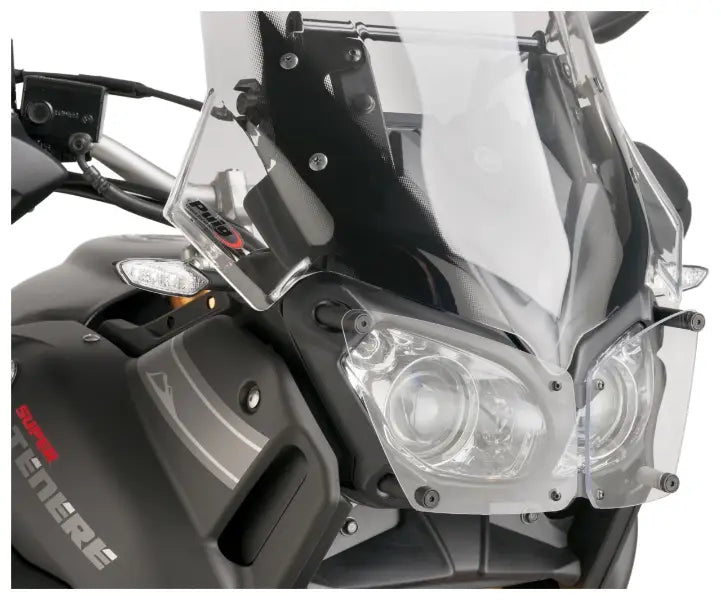 Puig Headlight Protector Yamaha Super Tenere 2010-2023