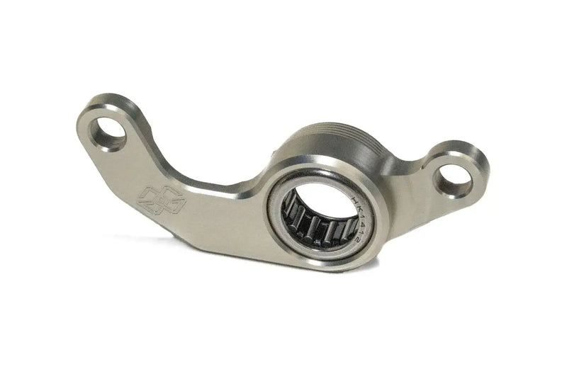 Gilles Tooling Titanium Shiftholder Kawasaki Z900 / RS '17-'25