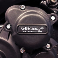 GB Racing Starter Cover Suzuki GSX-S1000 / F 2015-2021 / Katana 2019-