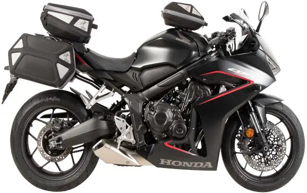 Honda CBR650R