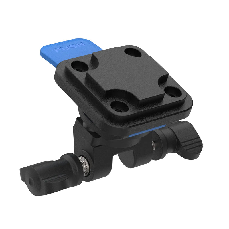 Evotech Performance Carpuride Interface Plate With Pivot Plate