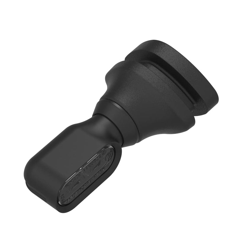 Evotech Performance LED Ducati V1 Rear Indicator 5mm Groove (Single Item)