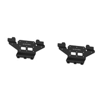 Evotech Performance Vario Pannier Wall Mounting Brackets BMW R1300GS 2024-