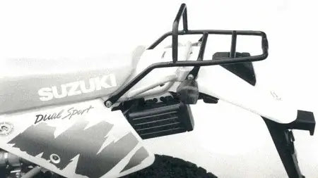 Hepco & Becker Rear Rack Suzuki DR 350