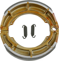 EBC Brake Pads For Suzuki RE 5 M / A Rotary 1977