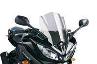 puig z racing windshield yamaha fz8 fazer 2011 2012