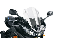 puig z racing windshield yamaha fz8 fazer 2011 2012