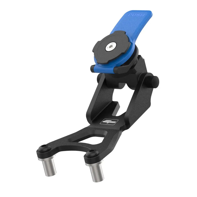 Evotech Performance Quad Lock Mount Ducati 848 2008-2013