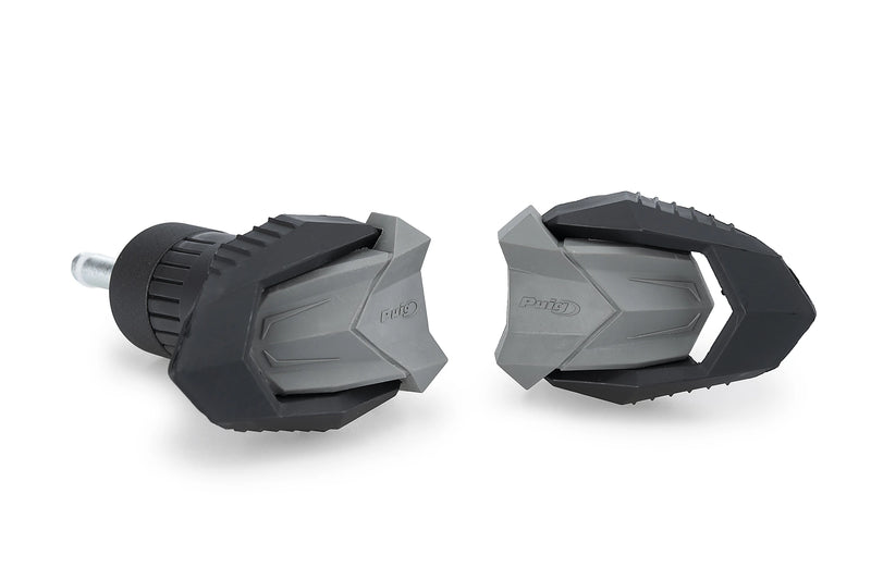 puig r19 frame sliders select yamaha models