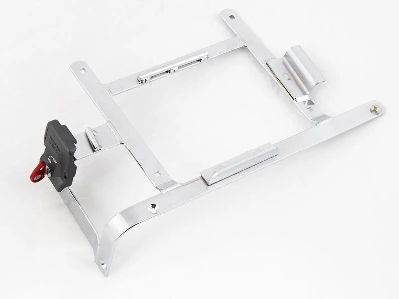 Hepco & Becker Quick Release Frame LH for Alu Standard Side Cases