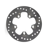 EBC Brake Rotors For Suzuki Burgman 400 2007-2024
