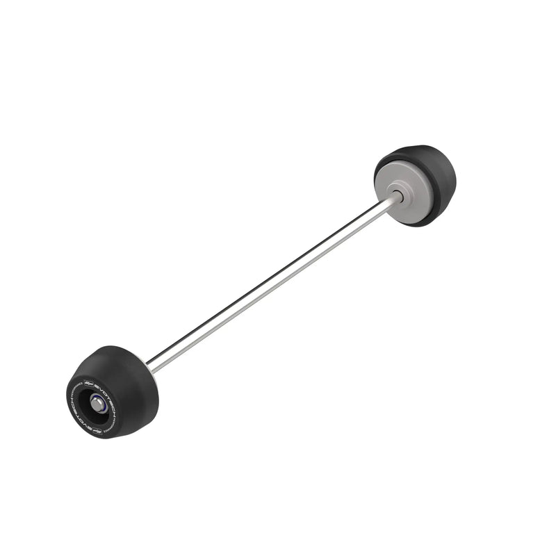 Evotech Performance Front Axle Sliders Triumph Speed Twin 1200 2019-