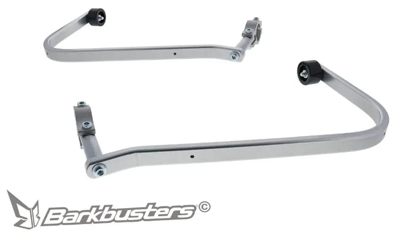 Barkbusters Handguard Kit Triumph Tiger 1200 Explorer 2022- / GT / Pro / Rally Pro 2023-