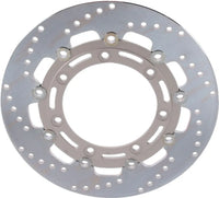 EBC Brake Rotors For Kawasaki VN 1500 1996-1997