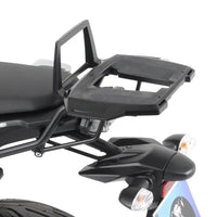 Hepco & Becker Rear Alurack Yamaha Tracer 700