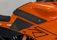 Eazi-Grip Motorcycle Wrap Around Tank Grips KTM 990 RC R 2026-