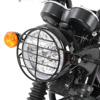 Hepco & Becker Lamp Guard Triumph Bonneville T100 & T120