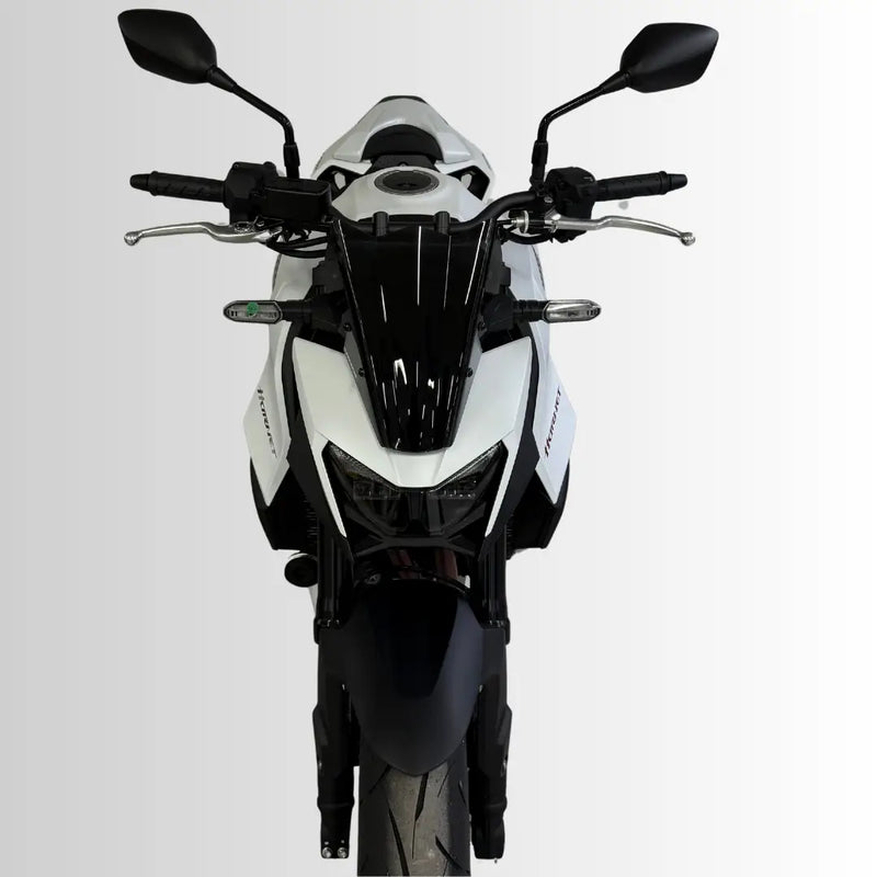 Ermax Motorcycle Windshield Sport Honda CB750 Hornet 2025-
