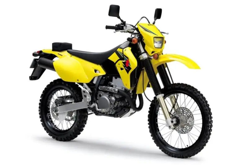 Cool Covers Motorcycle Seat Cover Suzuki DRZ 400