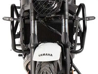 Hepco & Becker Crash Bars Yamaha XSR700 / Xtribute 2022-